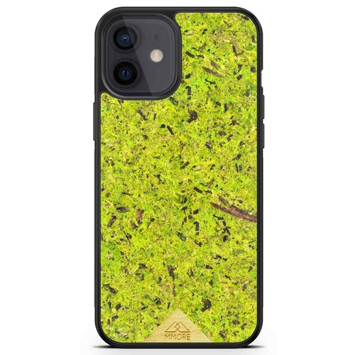 Forest Moss Aromatic Phone Case