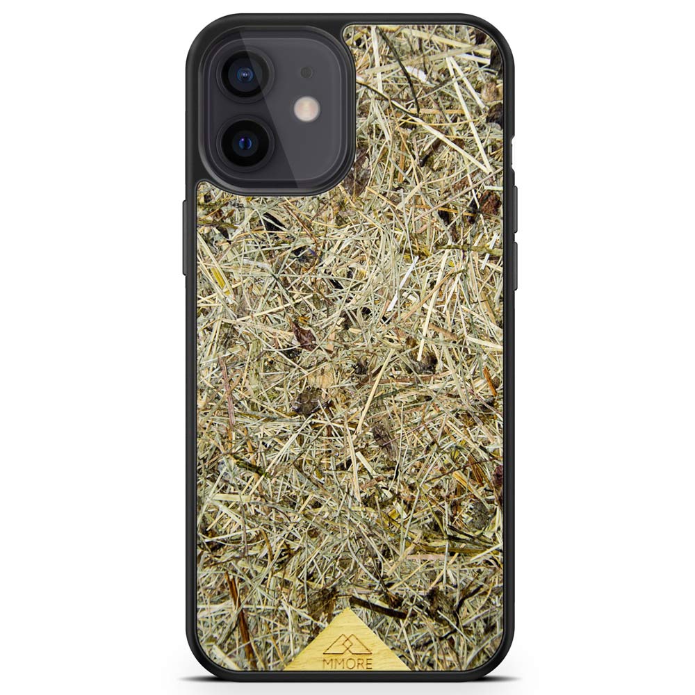 Alpine Hay Aromatic Phone Case