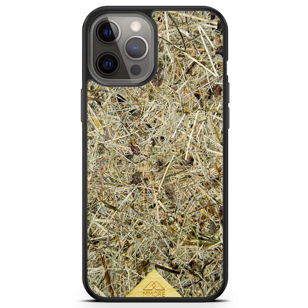 Alpine Hay Aromatic Phone Case