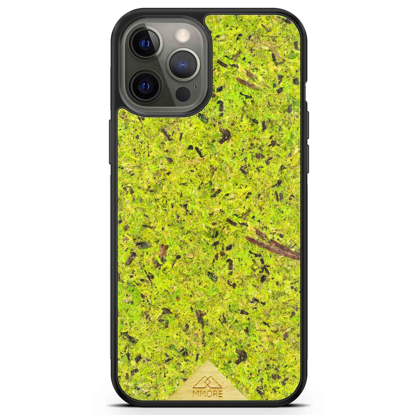 Forest Moss Aromatic Phone Case