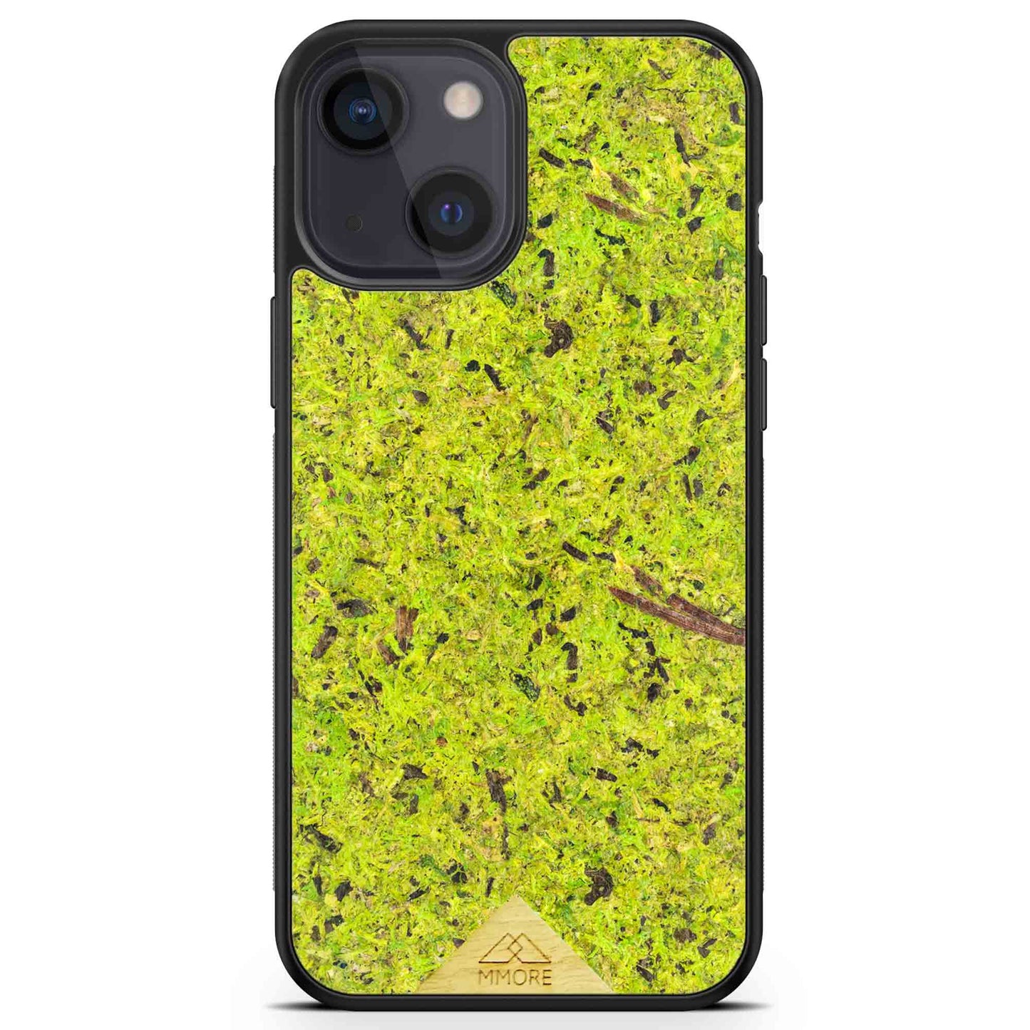 Forest Moss Aromatic Phone Case