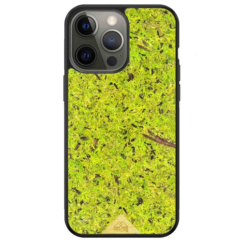 Forest Moss Aromatic Phone Case
