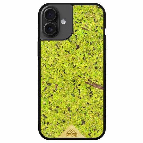 Forest Moss Aromatic Phone Case