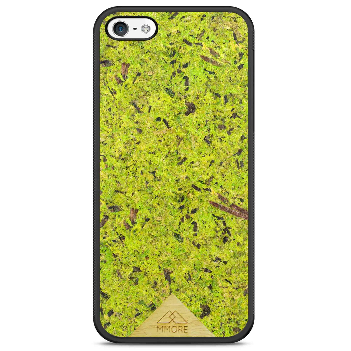 Forest Moss Aromatic Phone Case