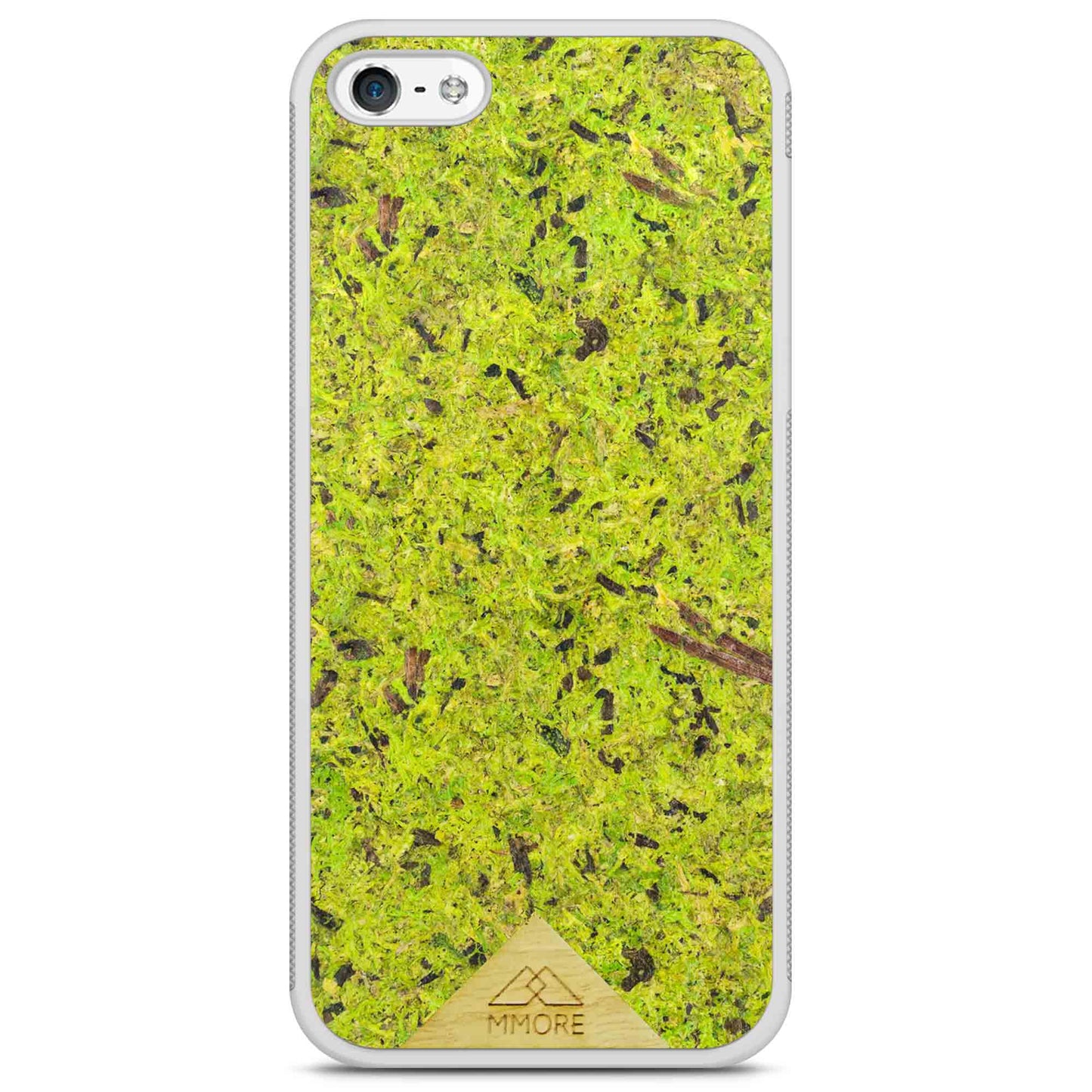Forest Moss Aromatic Phone Case