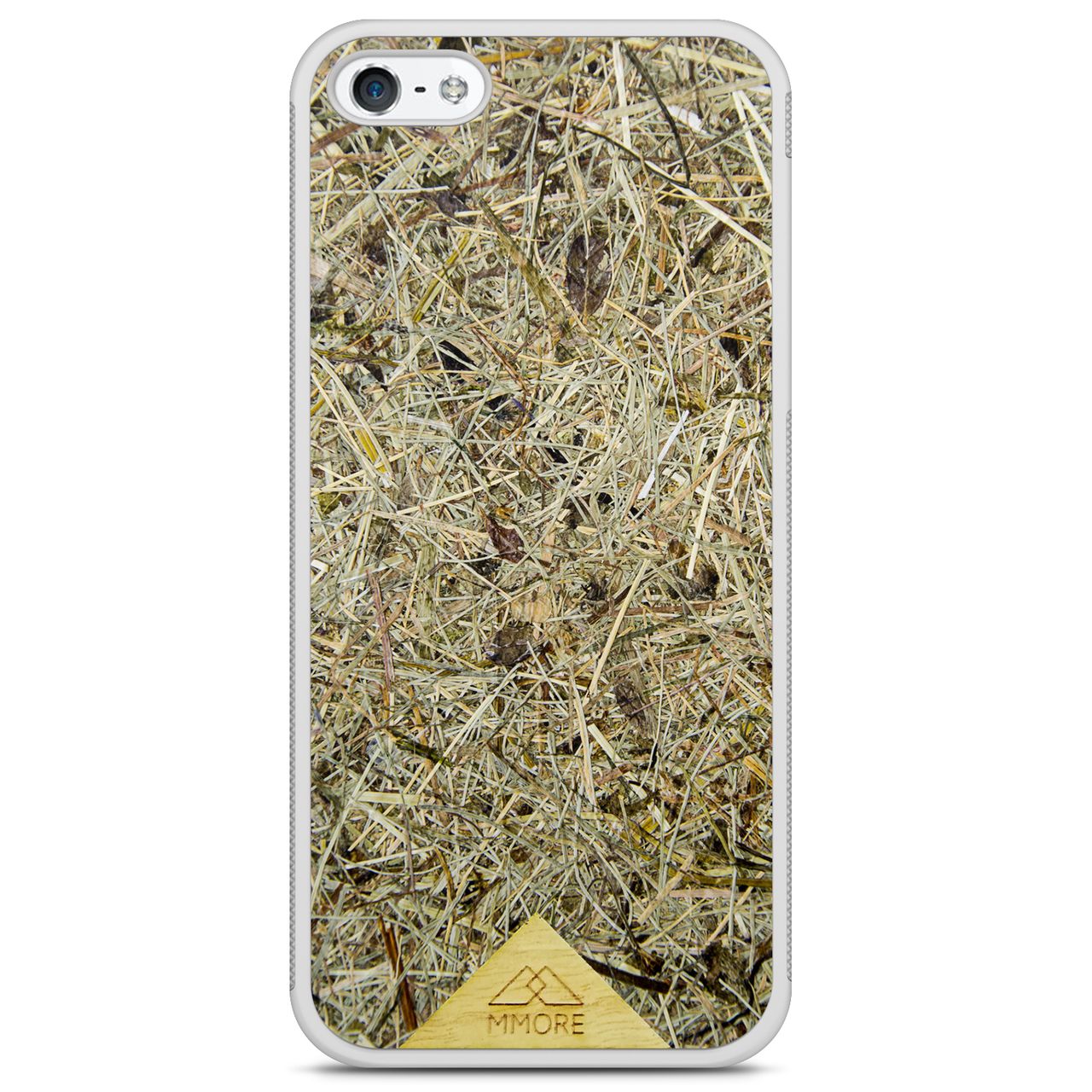 Alpine Hay Aromatic Phone Case