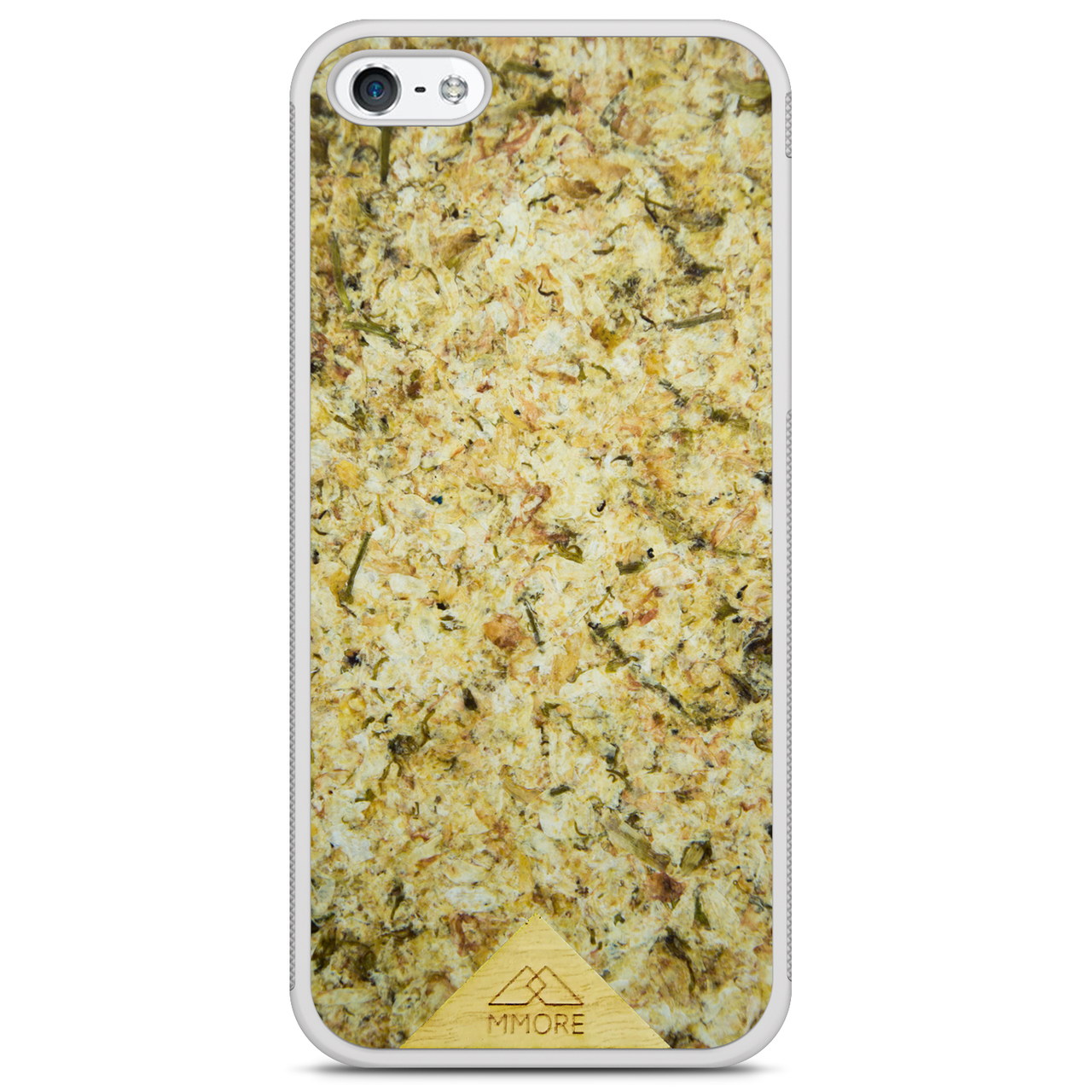 Jasmine Aromatic Phone Case