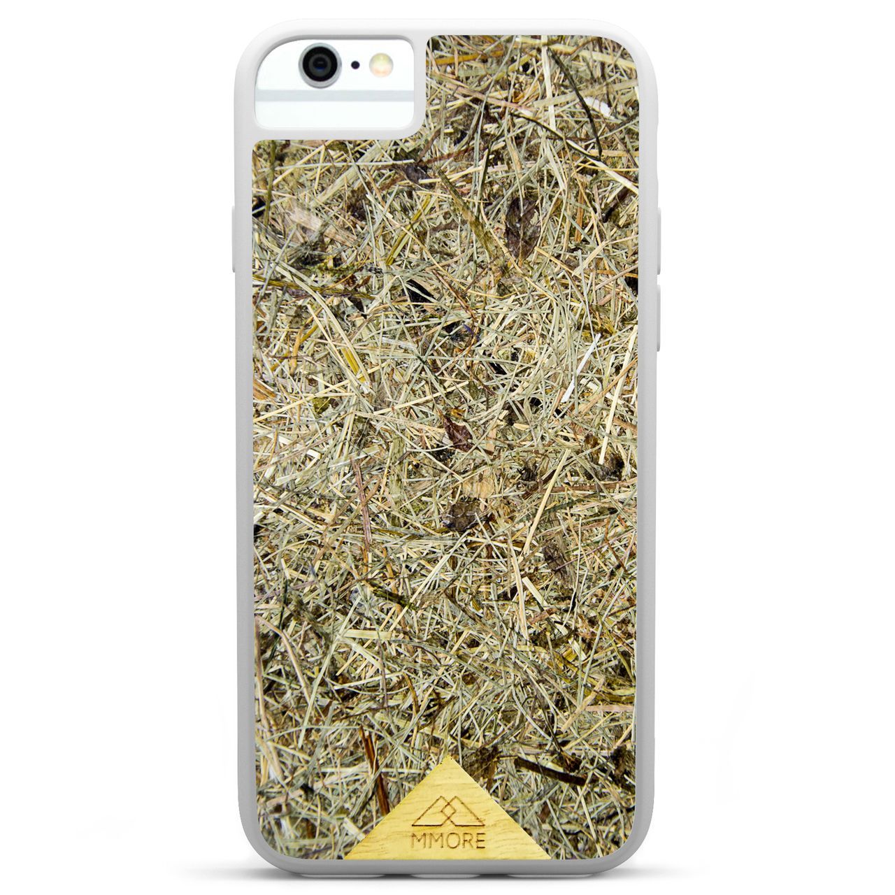 Alpine Hay Aromatic Phone Case