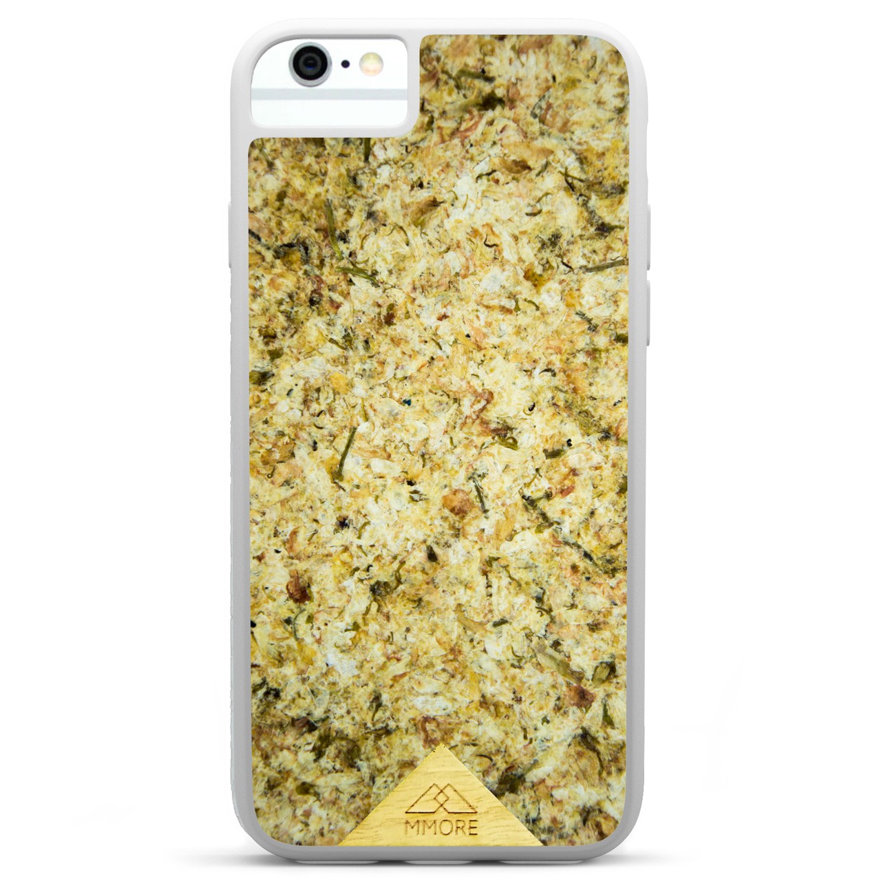Jasmine Aromatic Phone Case