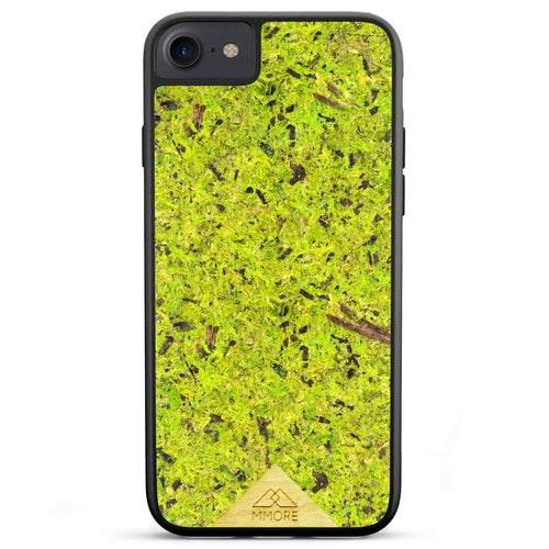 Forest Moss Aromatic Phone Case