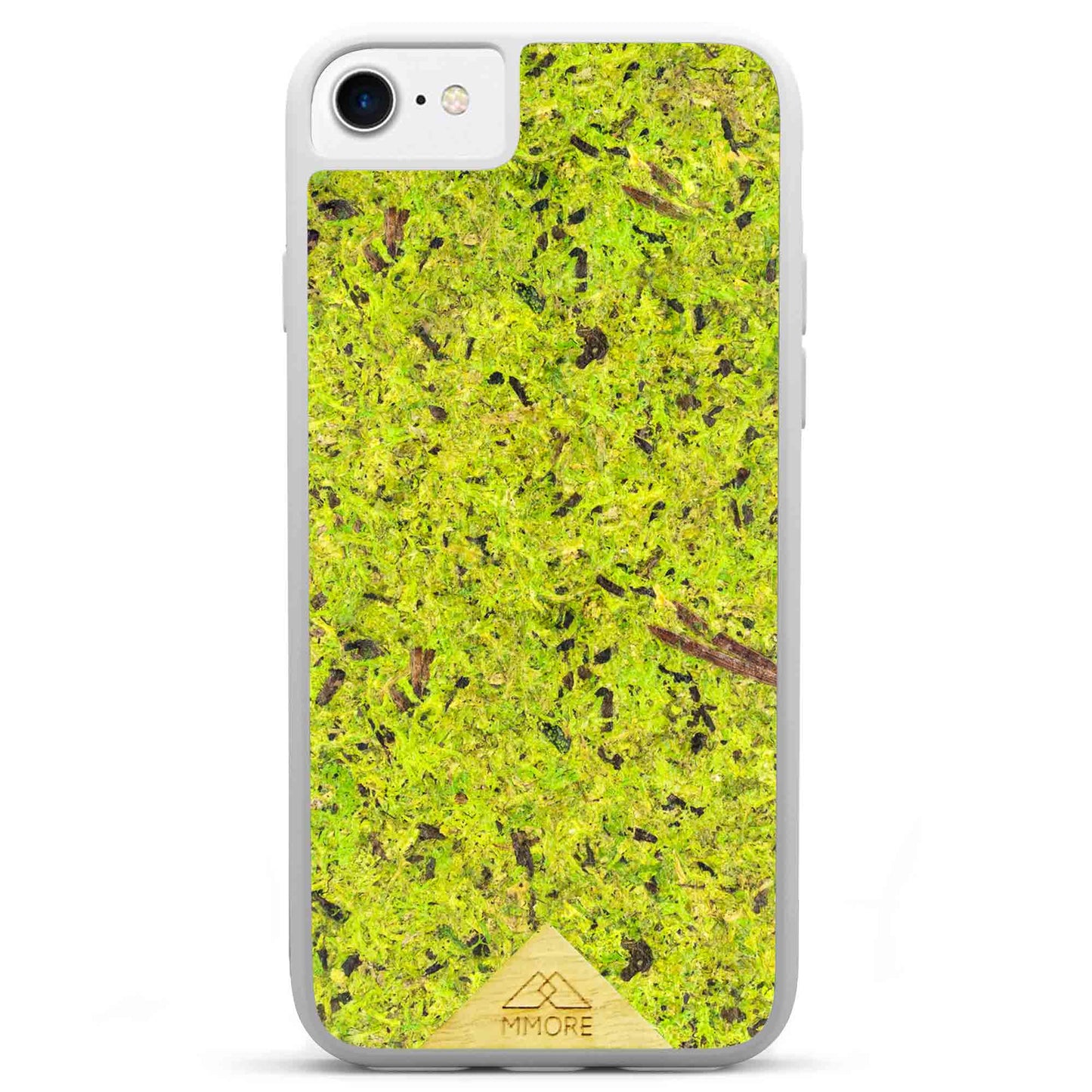 Forest Moss Aromatic Phone Case