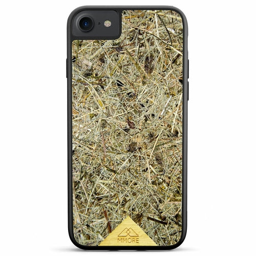 Alpine Hay Aromatic Phone Case