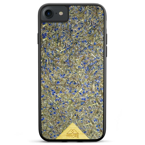 Lavender Aromatic Phone Case