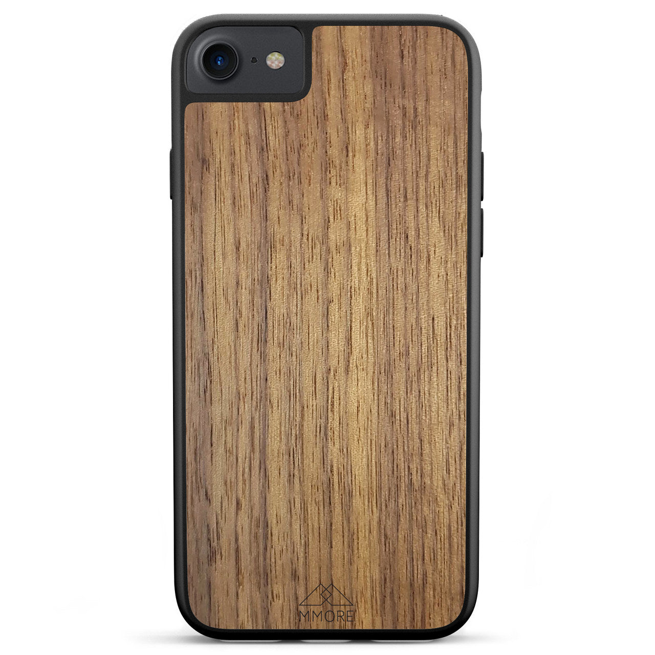 American Walnut Wooden Phone Case