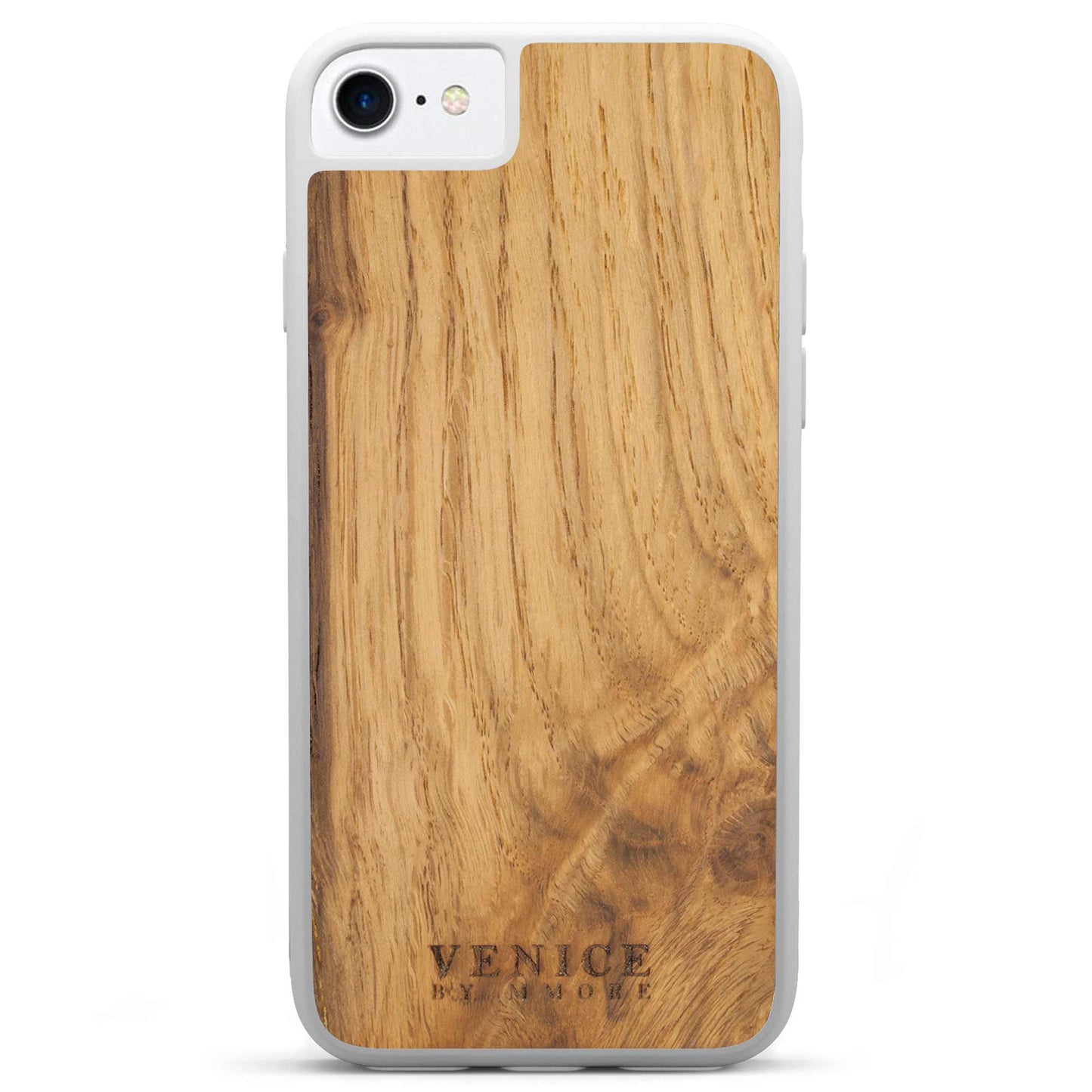 "The Venice" Wooden Phone Case