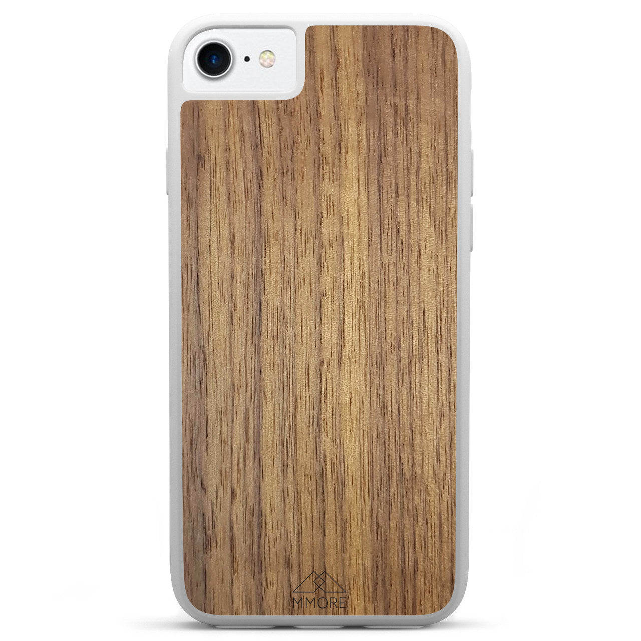 American Walnut Wooden Phone Case
