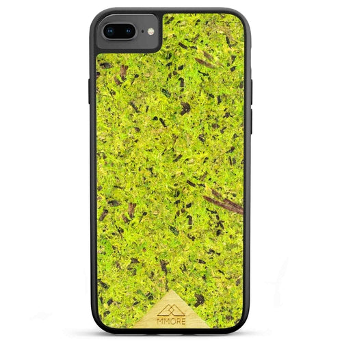 Forest Moss Aromatic Phone Case