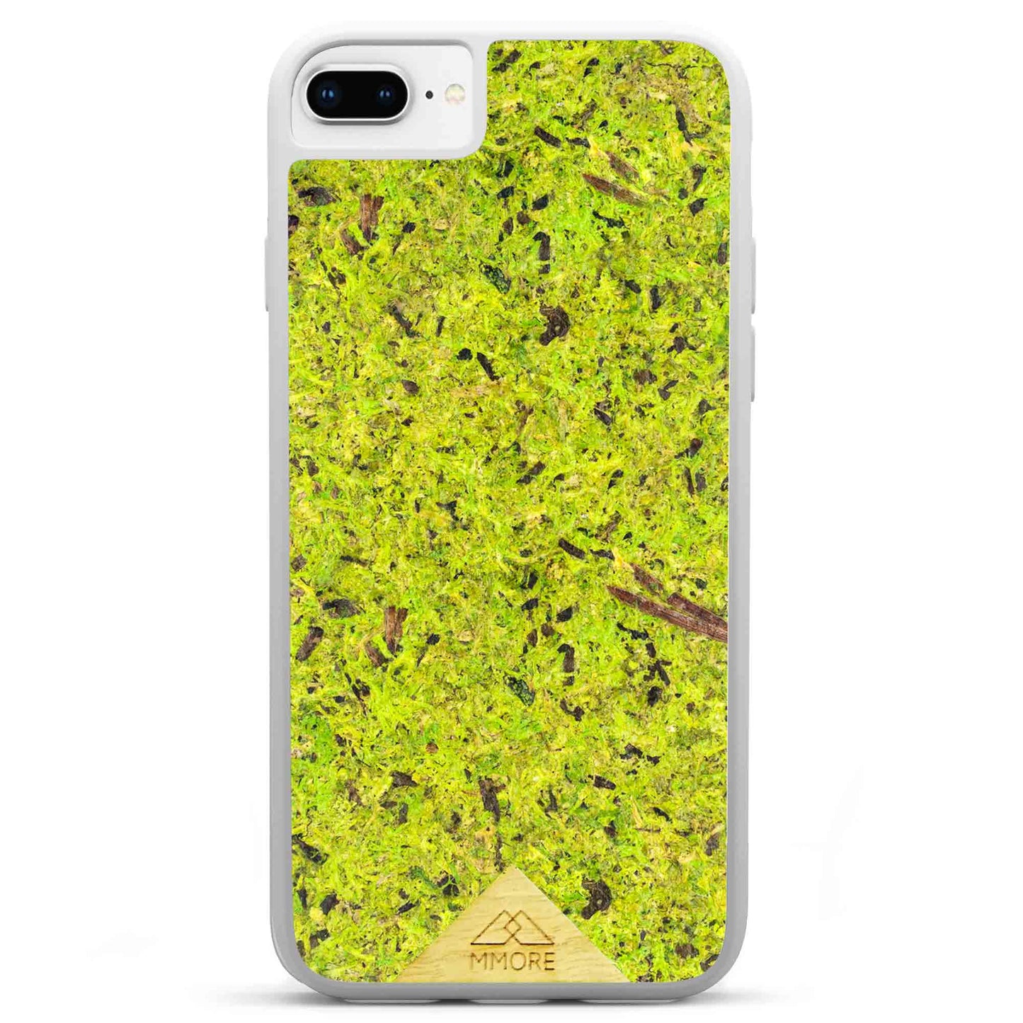 Forest Moss Aromatic Phone Case