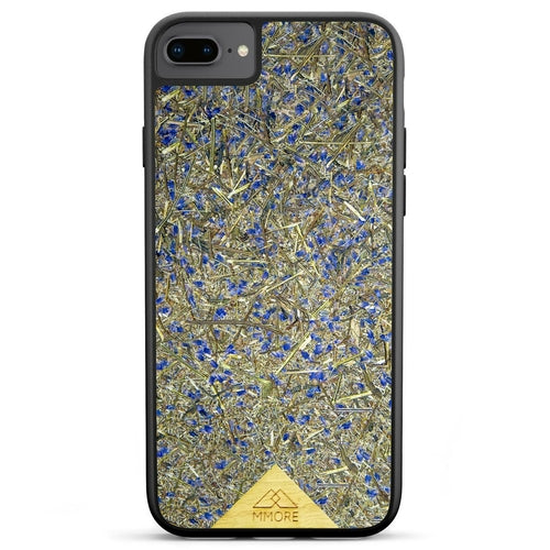 Lavender Aromatic Phone Case