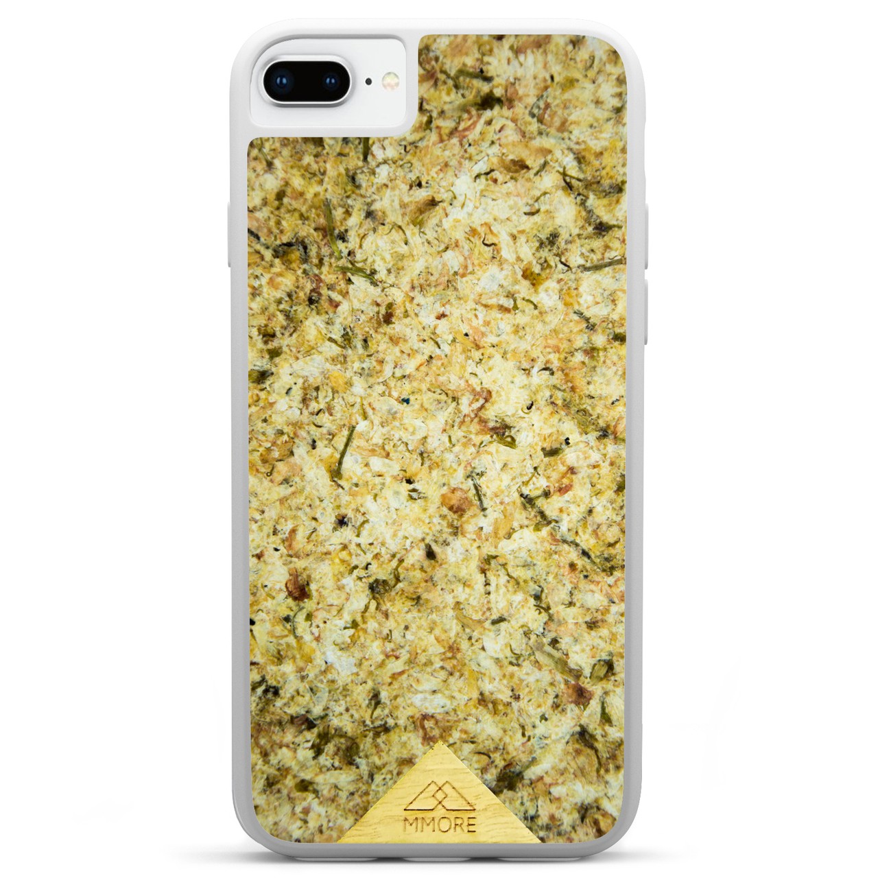 Jasmine Aromatic Phone Case