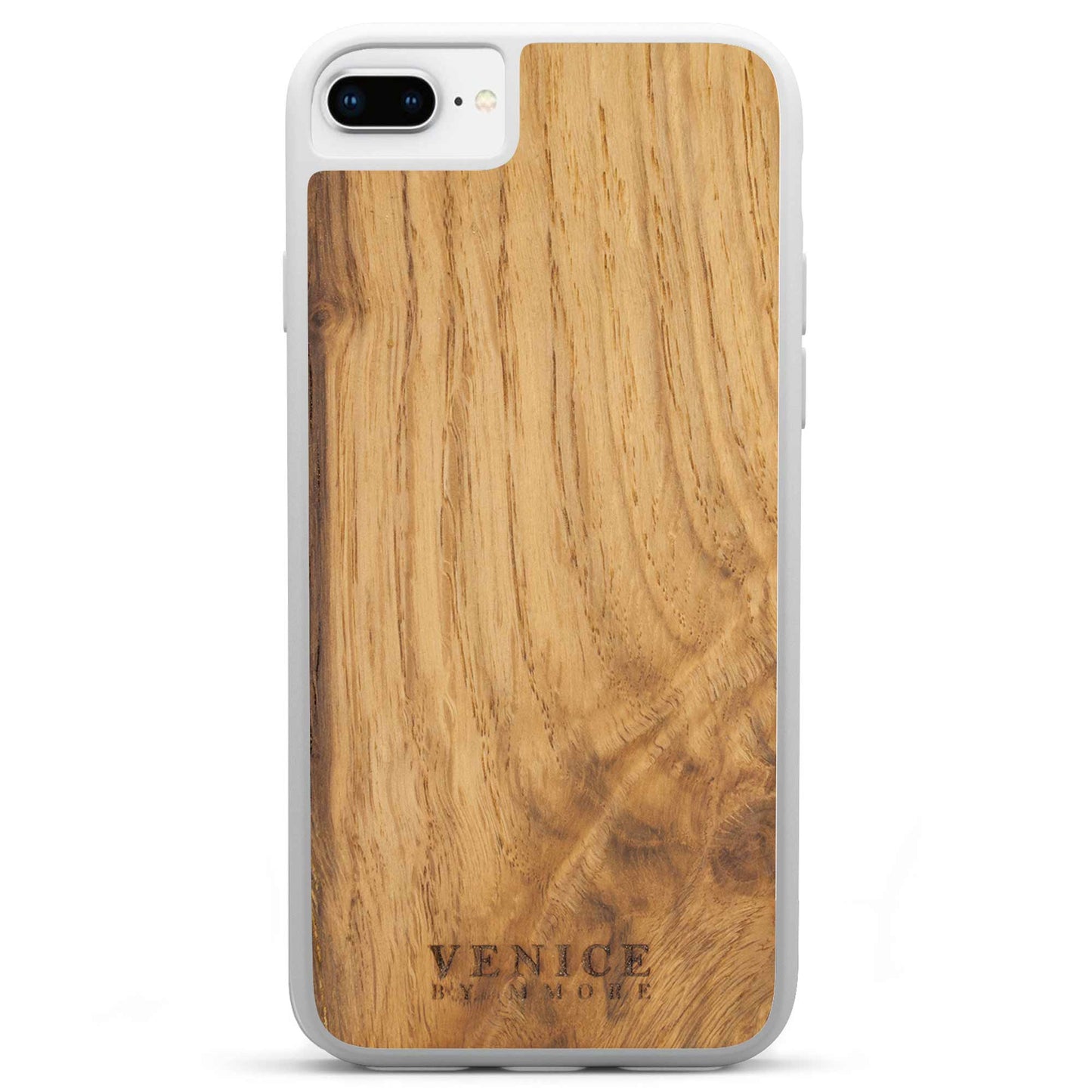 "The Venice" Wooden Phone Case