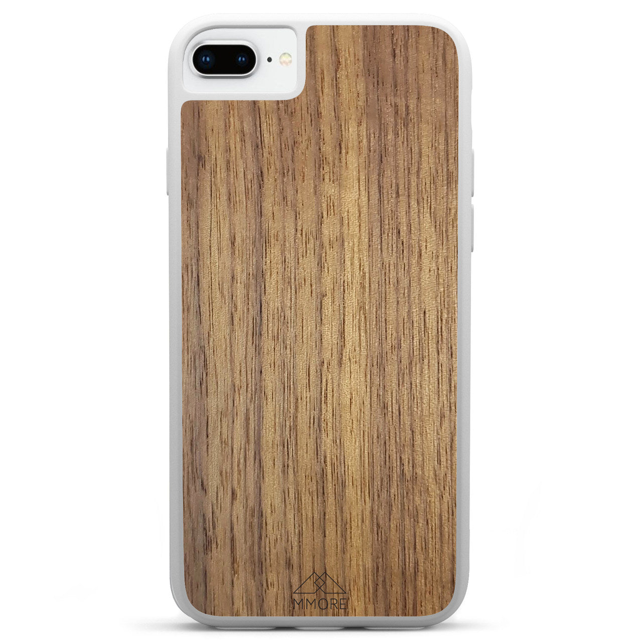 American Walnut Wooden Phone Case