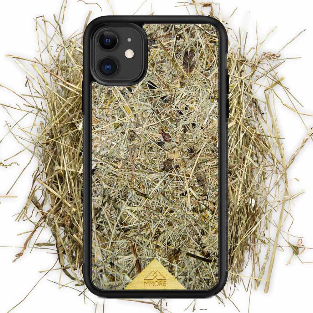Alpine Hay Aromatic Phone Case