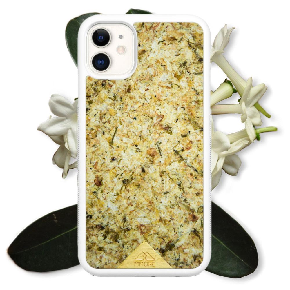 Jasmine Aromatic Phone Case