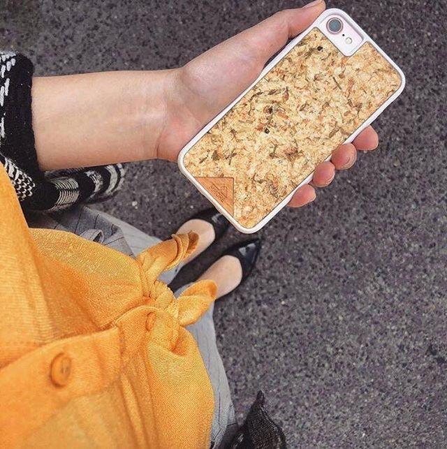Jasmine Aromatic Phone Case