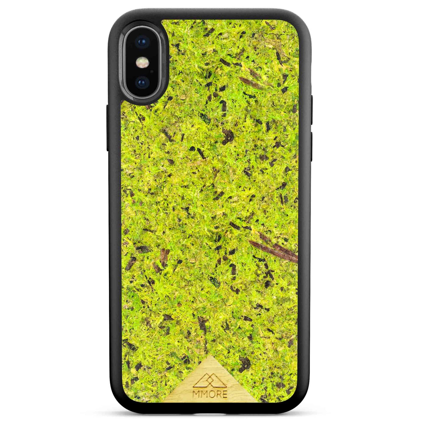 Forest Moss Aromatic Phone Case