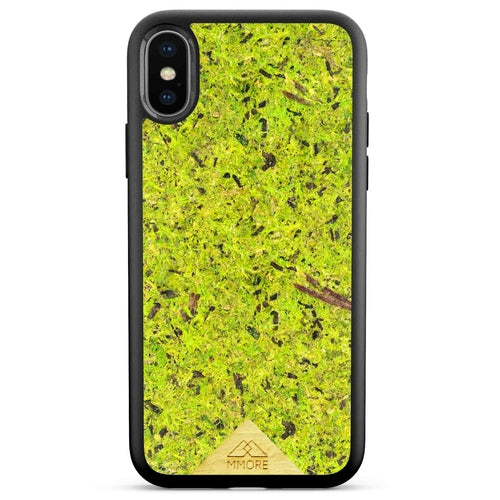 Forest Moss Aromatic Phone Case