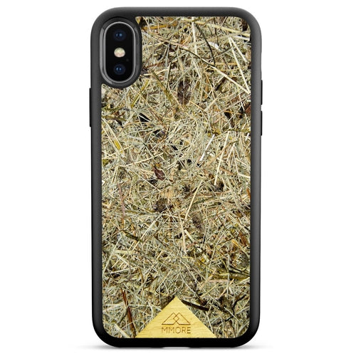 Alpine Hay Aromatic Phone Case