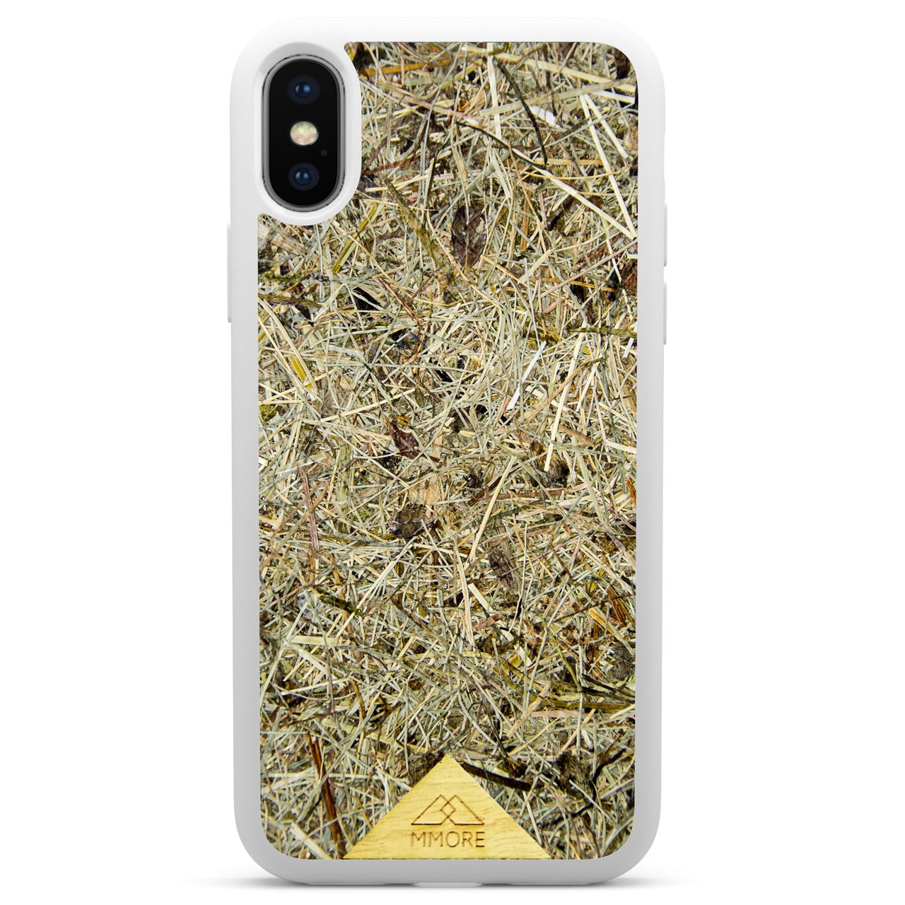 Alpine Hay Aromatic Phone Case