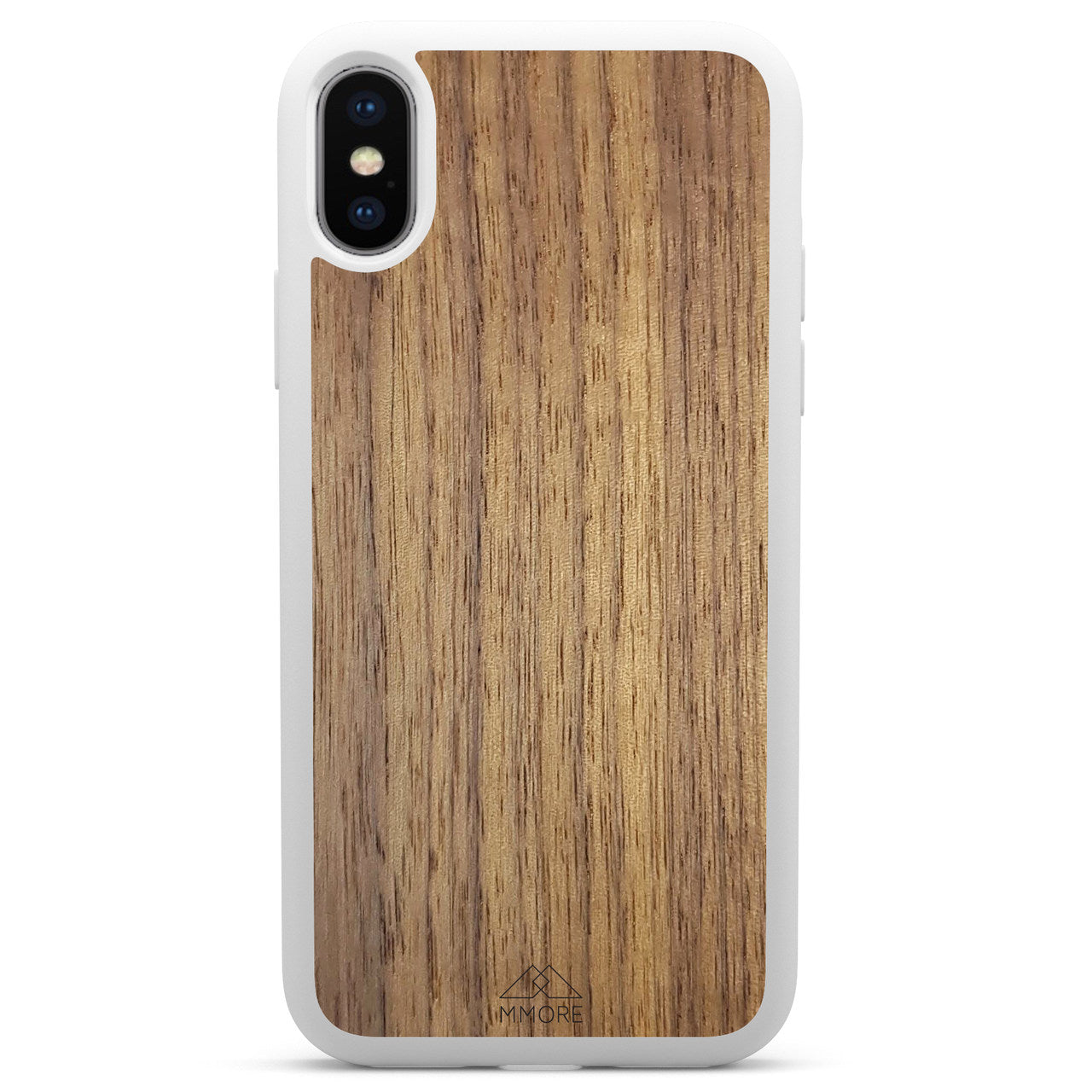 American Walnut Wooden Phone Case
