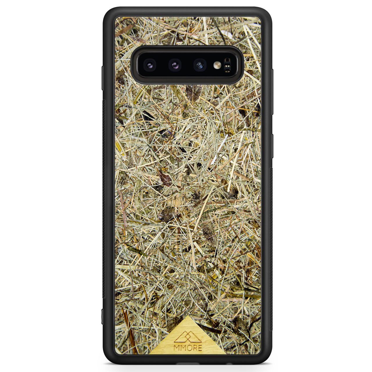 Alpine Hay Aromatic Phone Case