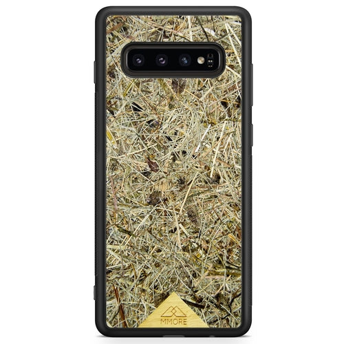 Alpine Hay Aromatic Phone Case