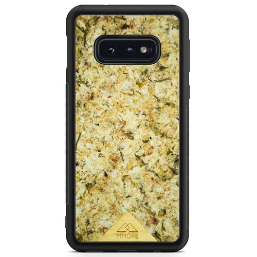 Jasmine Aromatic Phone Case