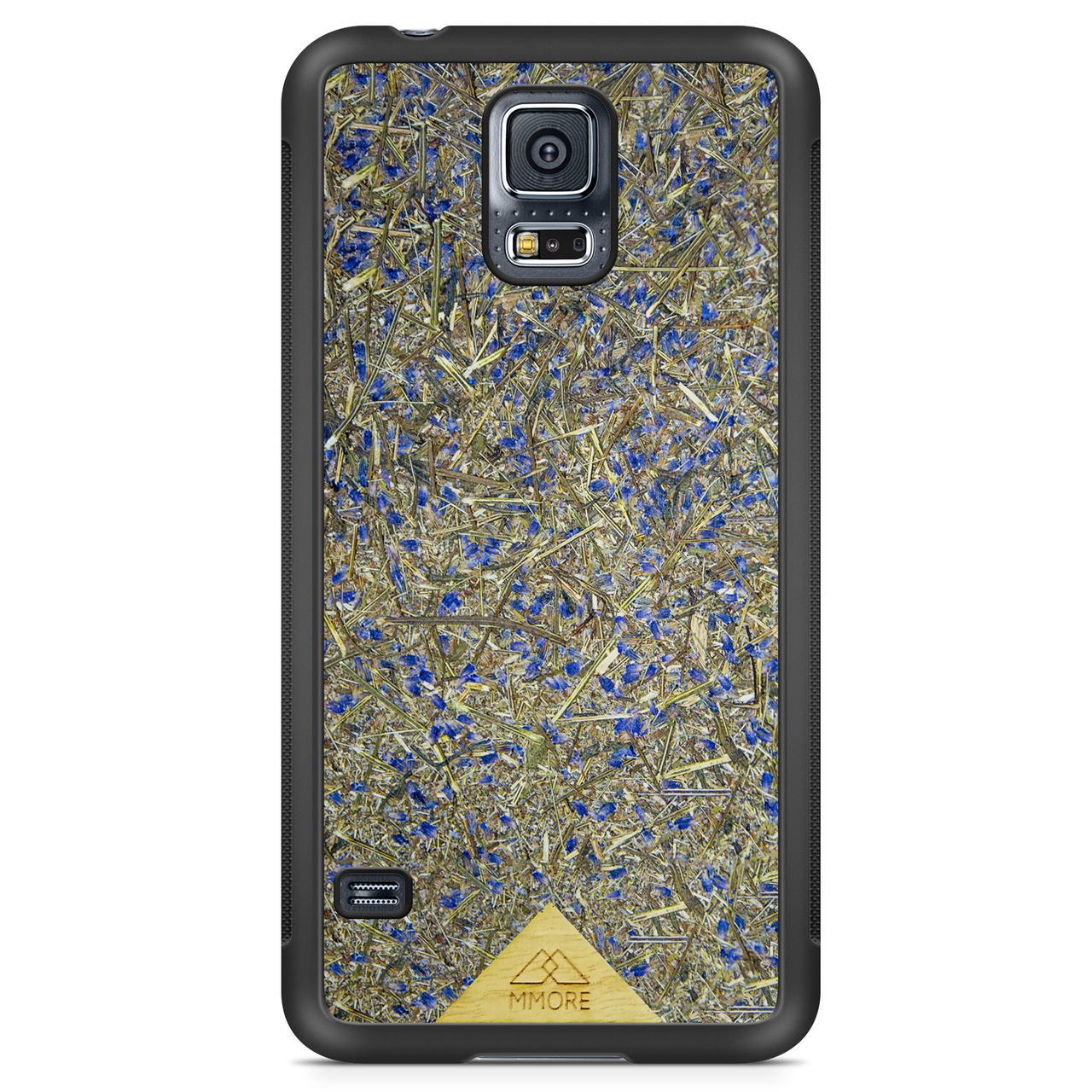 Lavender Aromatic Phone Case