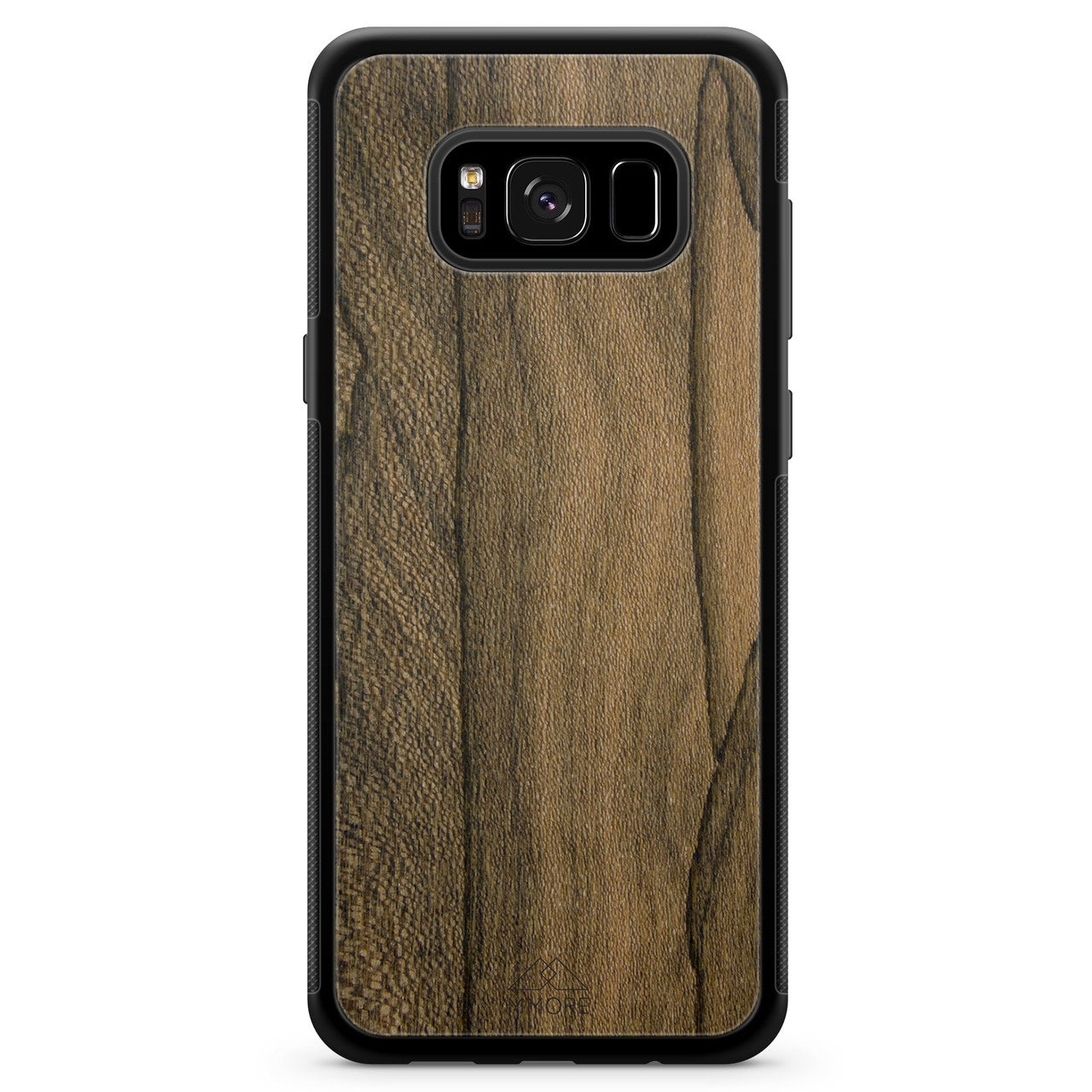 Ziricote Wood Phone Case
