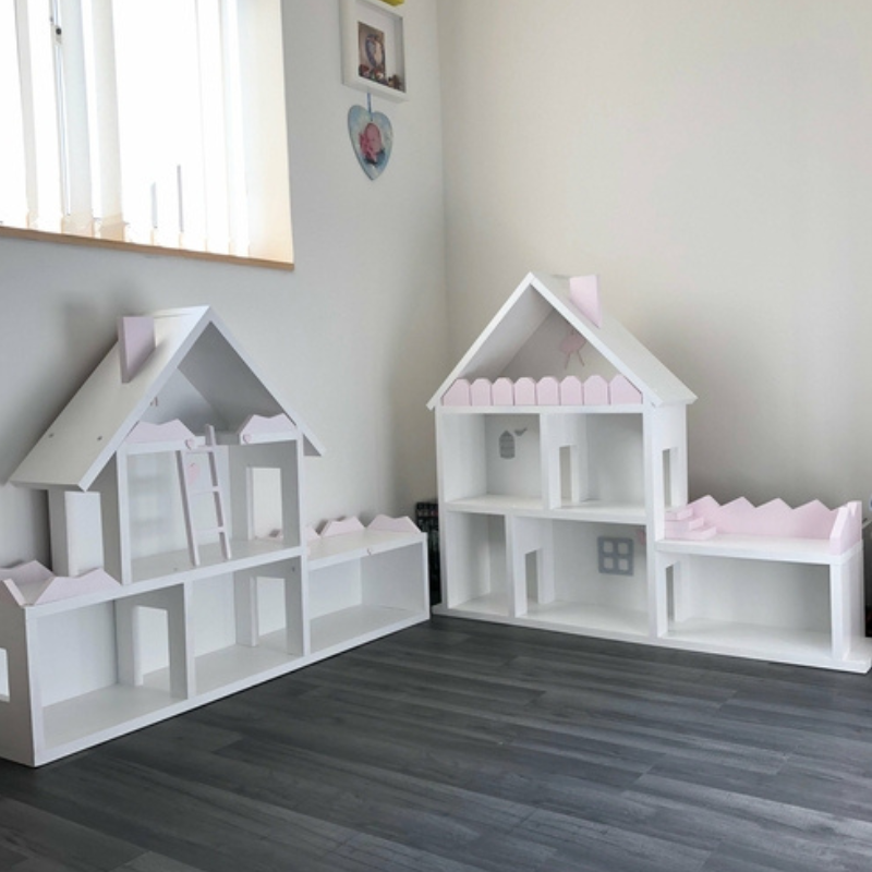 Dollhouses