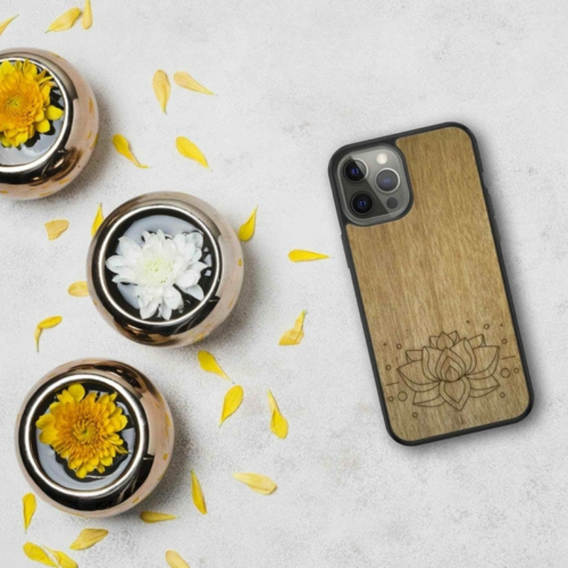 Wooden Phone Cases
