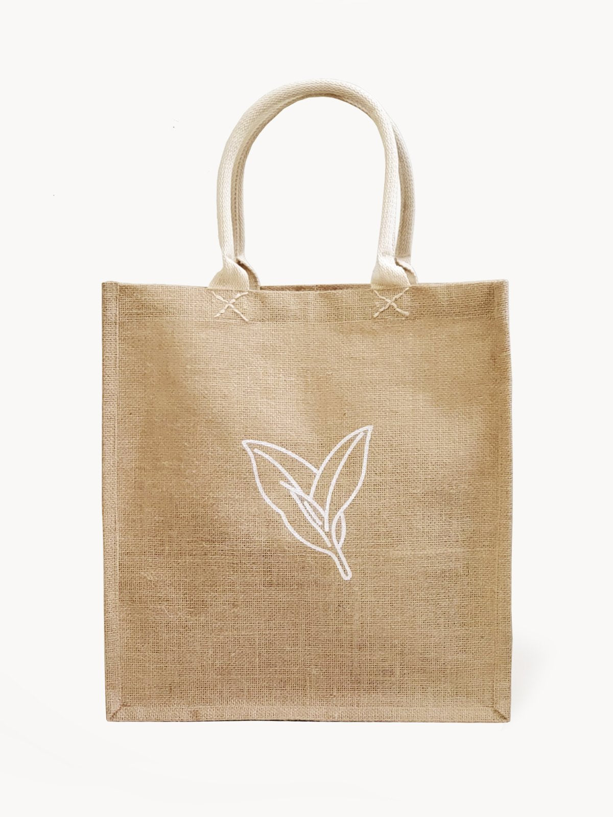 "Nature" Reusable Market Bag / Shopping Bag