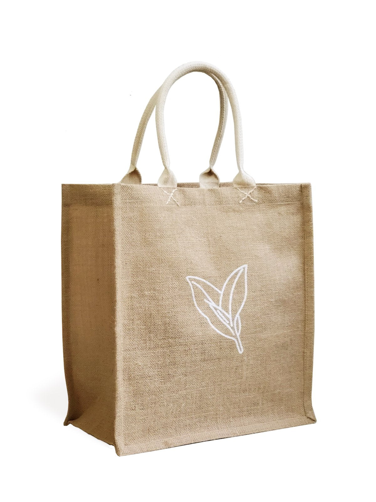 "Nature" Reusable Market Bag / Shopping Bag