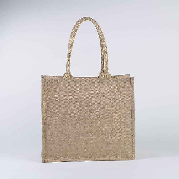 Reusable / Sustainable Jute Market Bag