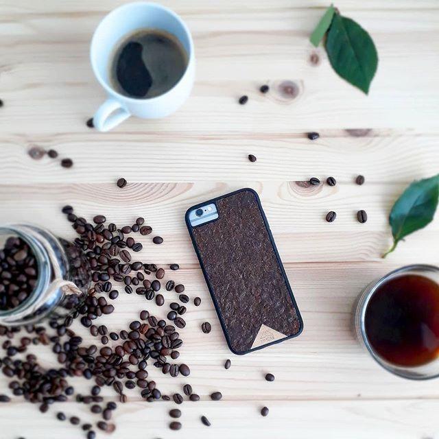 Coffee Aromatic Phone Case