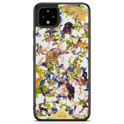 Crystal Meadow Aromatic Phone Case (with Swarovski Crystals)