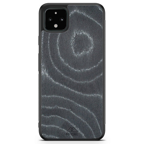 "Wave" Wooden Phone Case