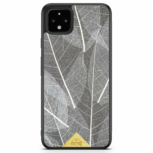 Skeleton Leaves Aromatic Phone Case