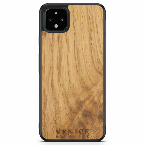 "The Venice" Wooden Phone Case