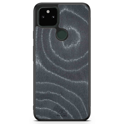 "Wave" Wooden Phone Case